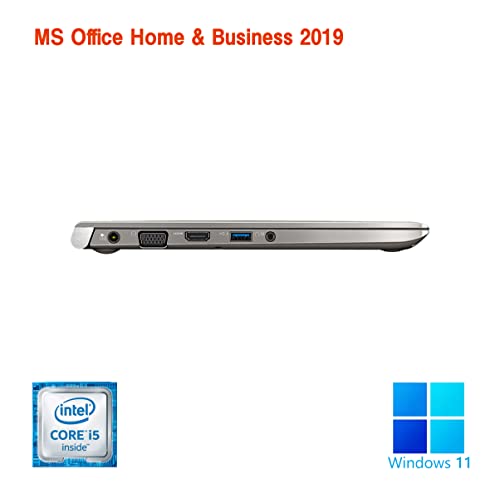 【整備済み品】東 芝 ノートPC R73 / 13型 / Win11 Pro/MS Office H&B 2019 / Core i5-6200U / wajunのWIFI/Bluetooth/HDMI / 8GB / 128GB SSD