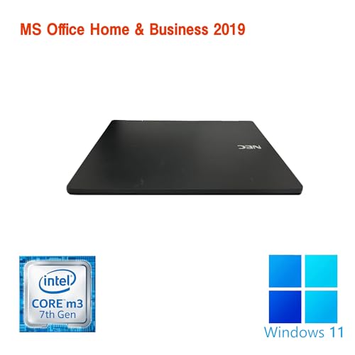 【整備済み品】NEC ノートPC VK23 / 15.6型フルHD/ Win11 Pro/MS Office H&B 2019 / Core i5-8250U / wajunのWIFI/Bluetooth/HDMI/DVD-RW / 16GB/512GB SSD