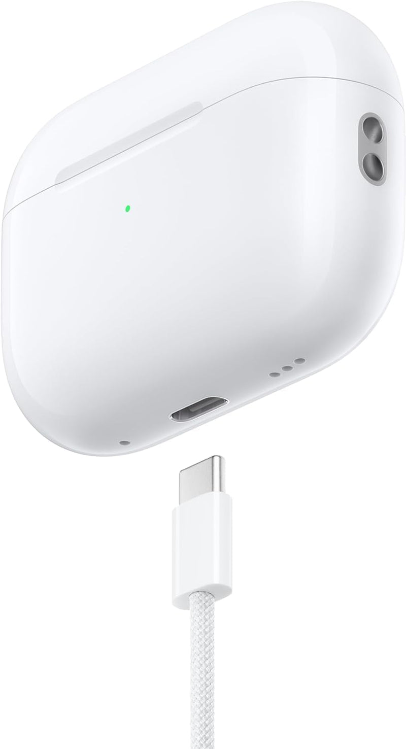 Apple AirPods Pro（第2世代）- MagSafe充電ケース（USB-C）