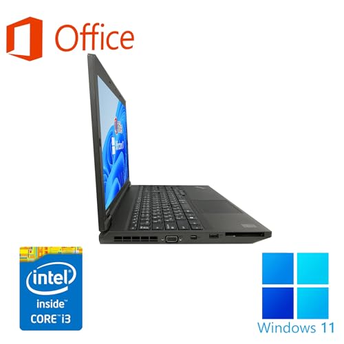 【整備済み品】NEC ノートPC VK23 / 15.6型フルHD/ Win11 Pro/MS Office H&B 2019 / Core i5-8250U / wajunのWIFI/Bluetooth/HDMI/DVD-RW / 16GB/512GB SSD