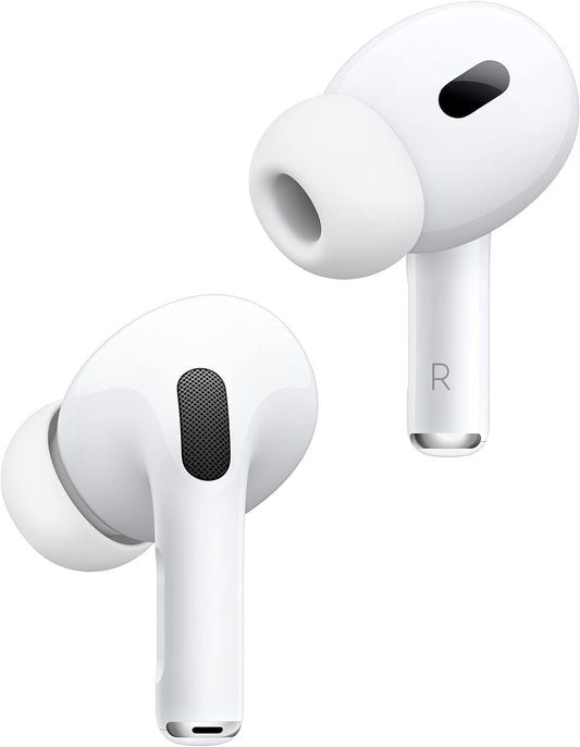 Apple AirPods Pro（第2世代）- MagSafe充電ケース（USB-C）