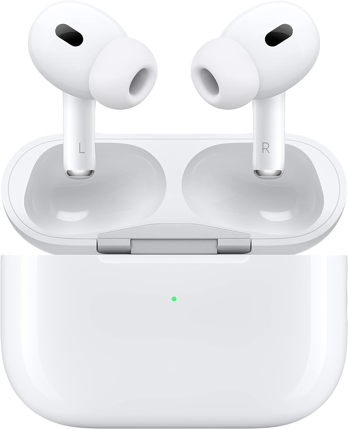 Apple AirPods Pro（第2世代）- MagSafe充電ケース（USB-C）