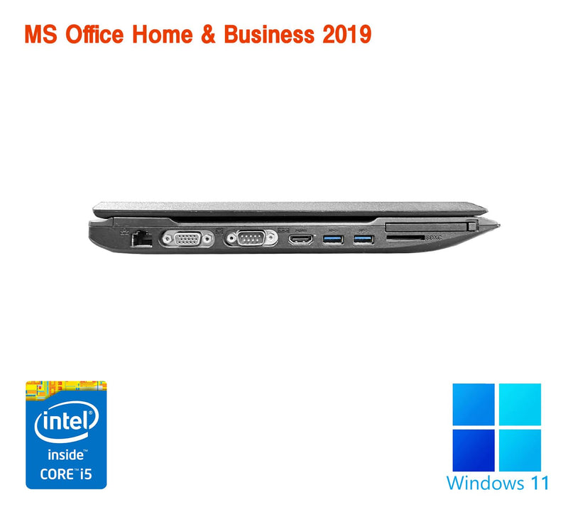 【整備済み品】NEC ノートPC VK23 / 15.6型フルHD/ Win11 Pro/MS Office H&B 2019 / Core i5-8250U / wajunのWIFI/Bluetooth/HDMI/DVD-RW / 16GB/512GB SSD