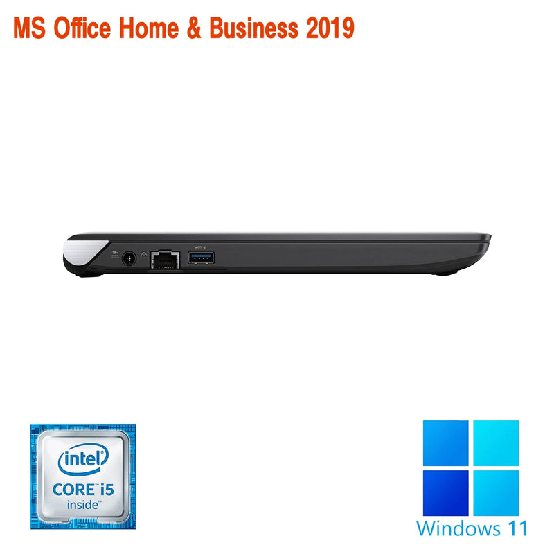 【整備済み品】東 芝 ノートPC R73 / 13型 / Win11 Pro/MS Office H&B 2019 / Core i5-6200U / wajunのWIFI/Bluetooth/HDMI / 8GB / 128GB SSD