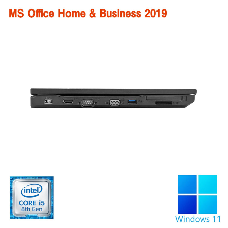 【整備済み品】NEC ノートPC VK23 / 15.6型フルHD/ Win11 Pro/MS Office H&B 2019 / Core i5-8250U / wajunのWIFI/Bluetooth/HDMI/DVD-RW / 16GB/512GB SSD