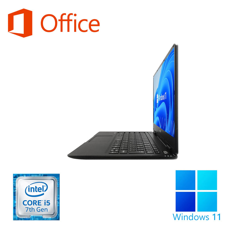 【整備済み品】NEC ノートPC VK23 / 15.6型フルHD/ Win11 Pro/MS Office H&B 2019 / Core i5-8250U / wajunのWIFI/Bluetooth/HDMI/DVD-RW / 16GB/512GB SSD