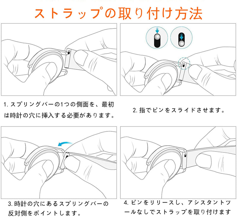 [BUREI]腕時計 メンズ おしゃれ シンプル 人気 防水 アナログうで時計 ブランド ビジネス 薄型 クォーツ 黒 グレーメンズ ウォッチ