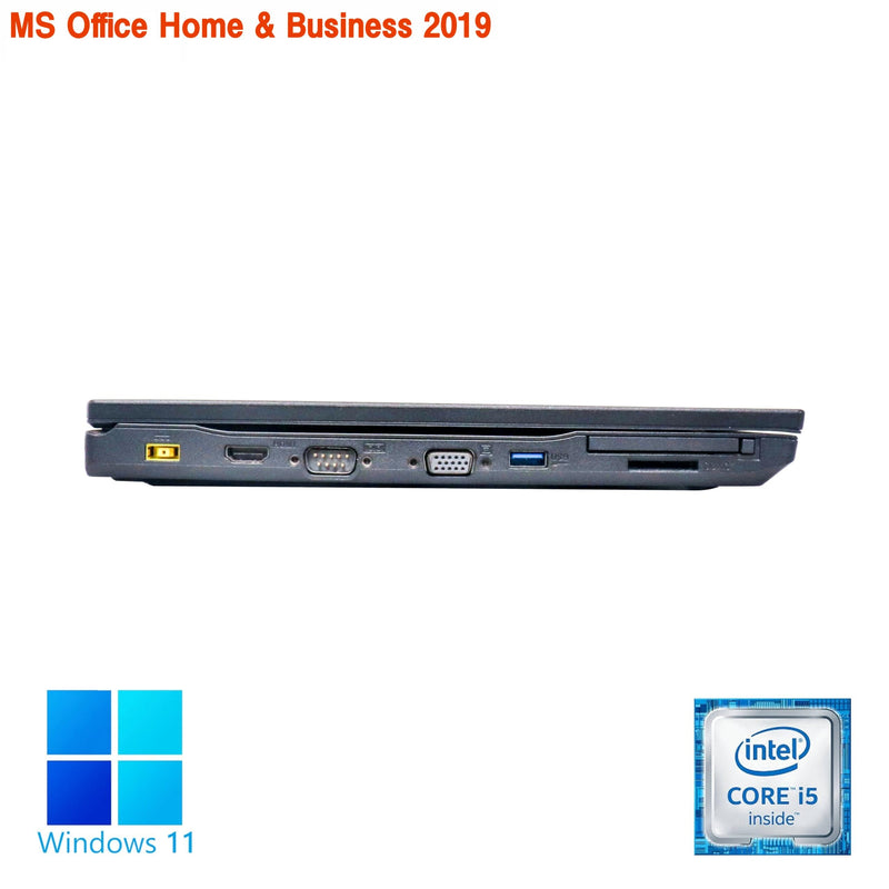 【整備済み品】NEC ノートPC VK23 / 15.6型フルHD/ Win11 Pro/MS Office H&B 2019 / Core i5-8250U / wajunのWIFI/Bluetooth/HDMI/DVD-RW / 16GB/512GB SSD